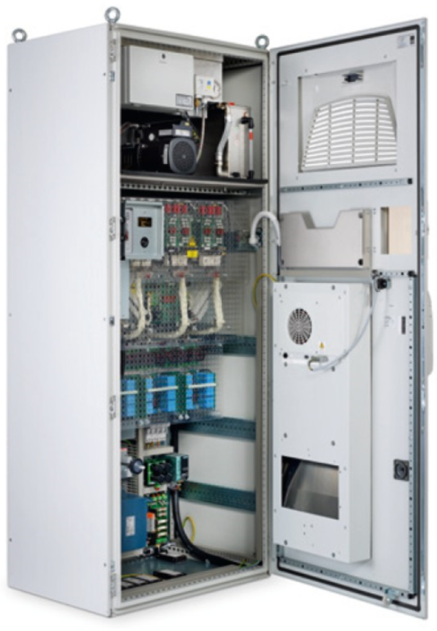 NSD3AF系列低压有源电力滤波器