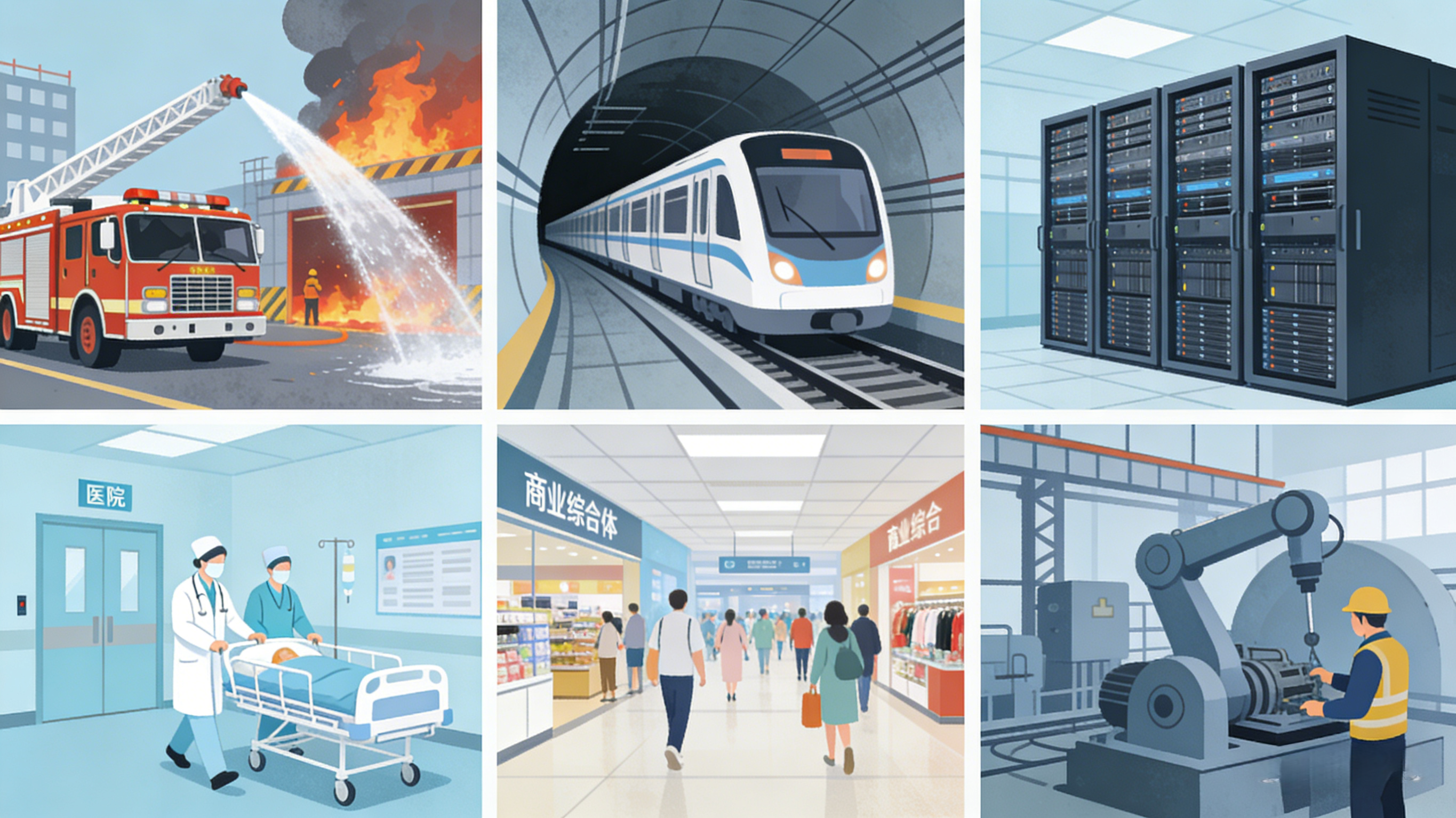 ATSE选型 | 双电源自动转换开关ATSE如何选型？